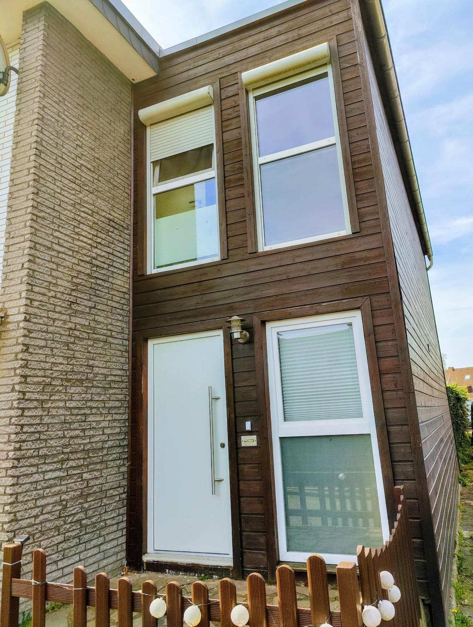 Modern Cozy Apartment, Green Neighborhood, Good Connectivity Duisburg Exterior foto